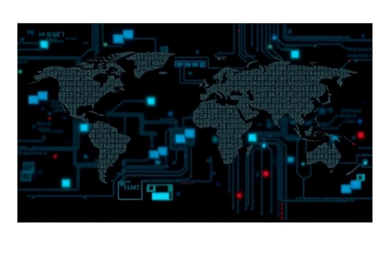 Conceitos visuais relacionados a Aplicações e Exemplos Práticos de Agentes de IA