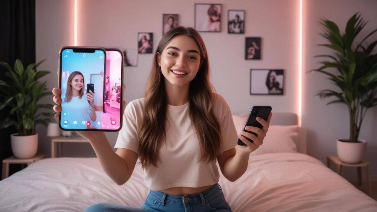 O Futuro das Estratégias TikTok e o Engajamento do Público