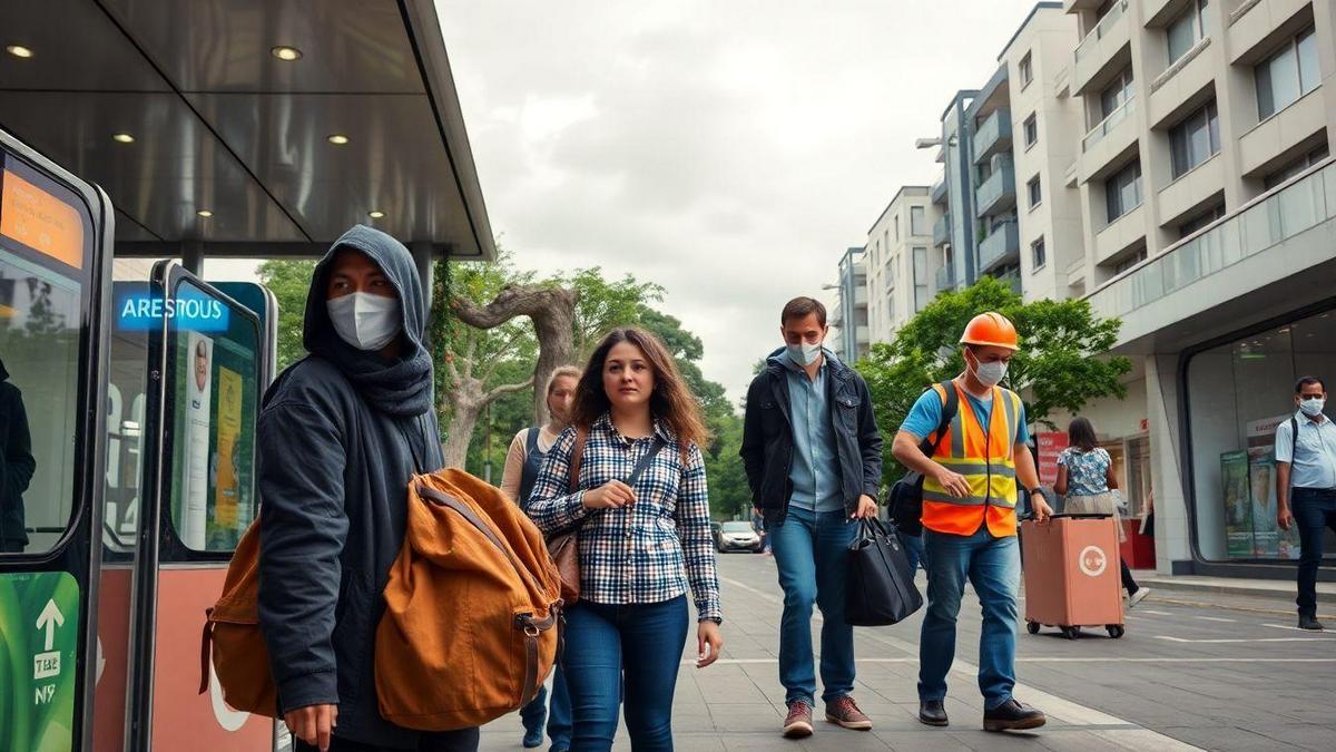 O Impacto dos Desafios Virais na Vida Cotidiana O Impacto dos Desafios Virais na Vida Cotidiana