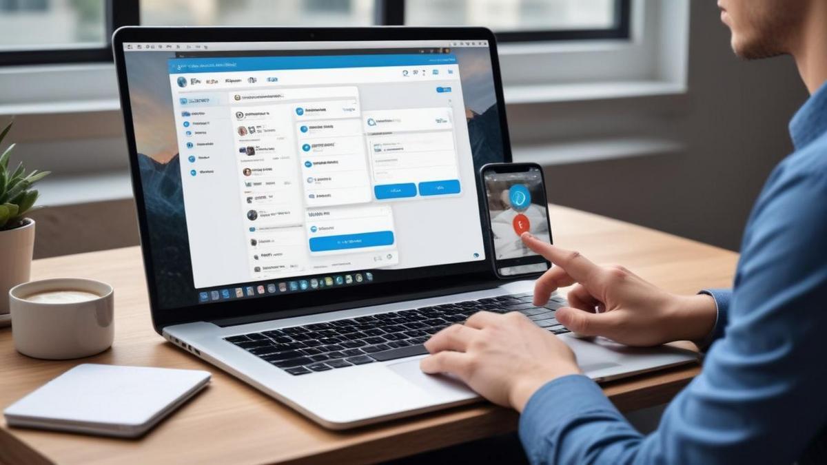 Otimização de campanhas usando estratégias marketing no Telegram