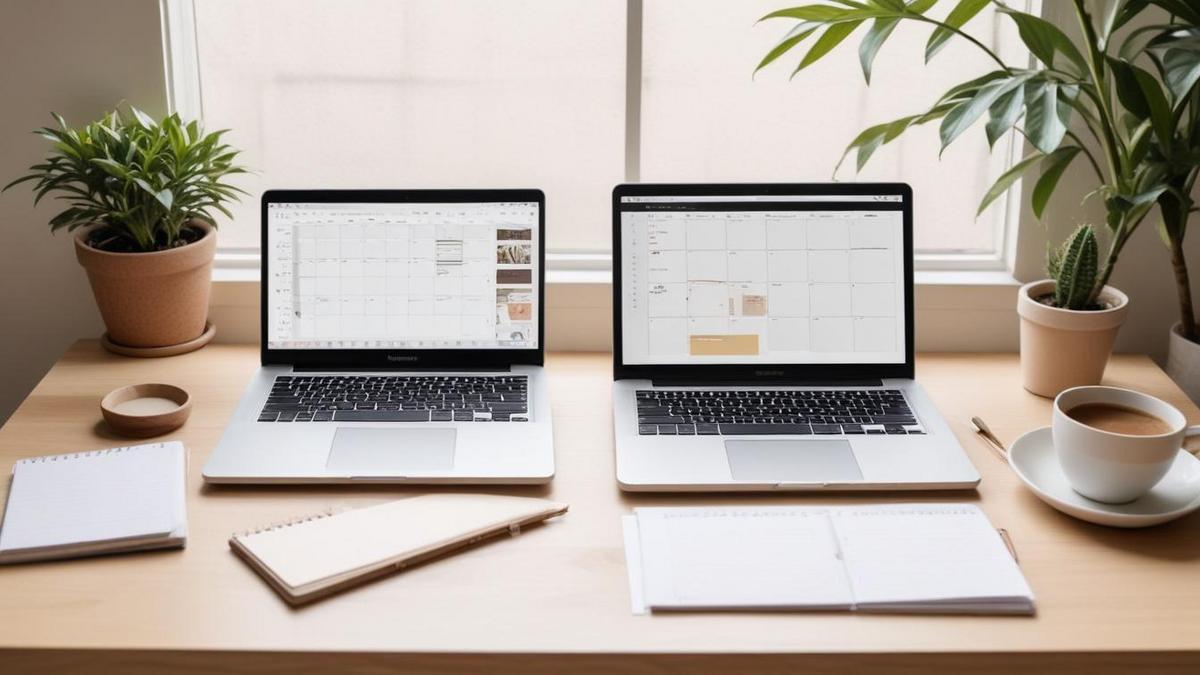 Como estruturamos o Notion organização pessoal com um planner Notion Como estruturamos o Notion organização pessoal com um planner Notion