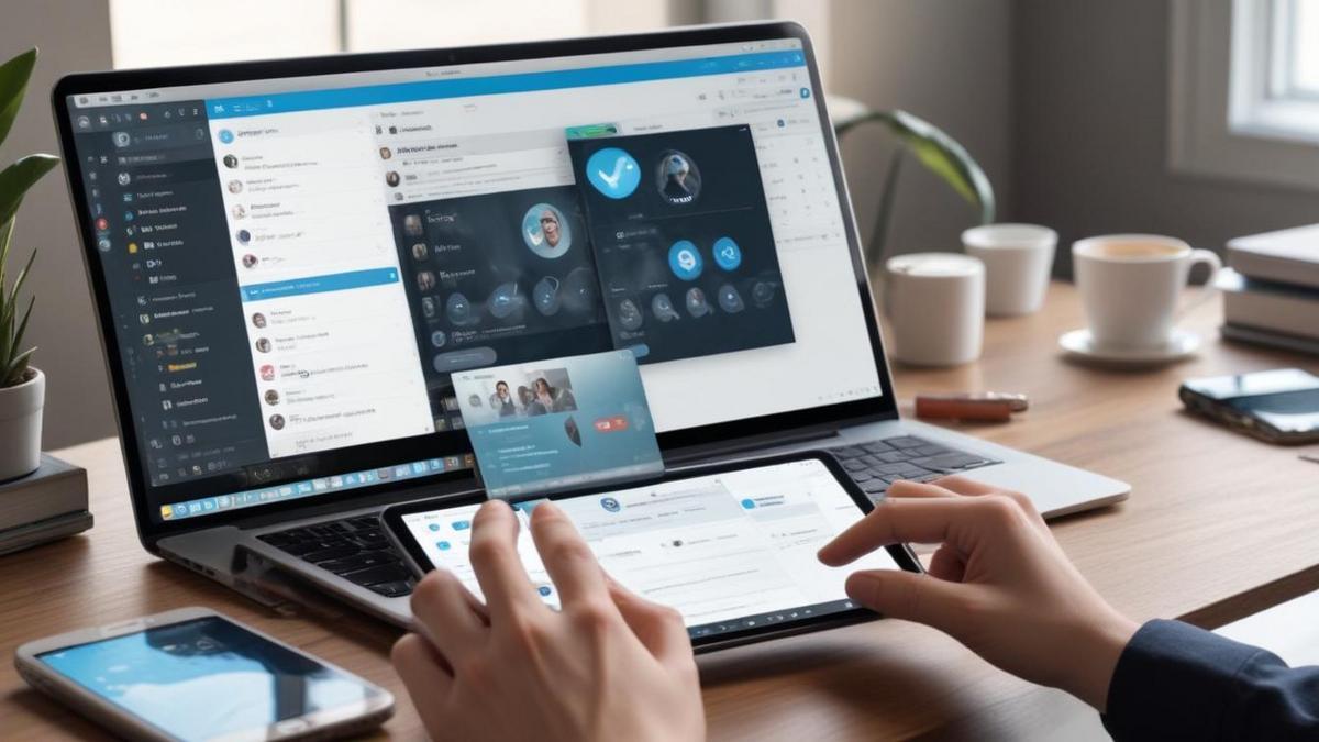 Criação e gestão de canais e grupos para Crescimento e Engajamento no Telegram