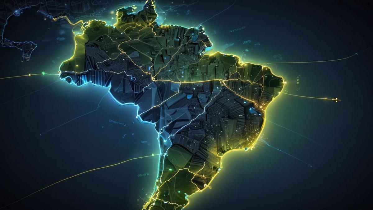 Políticas, espectro e tendências 6G no Brasil