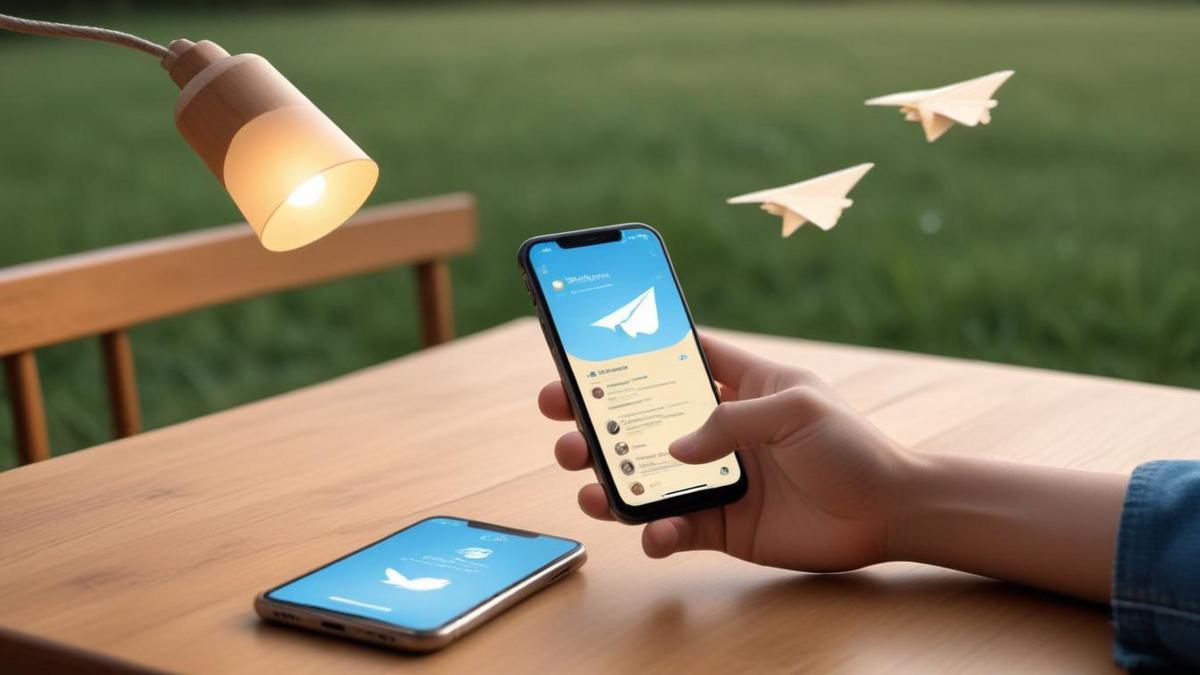 Recursos básicos e como usar telegram para você