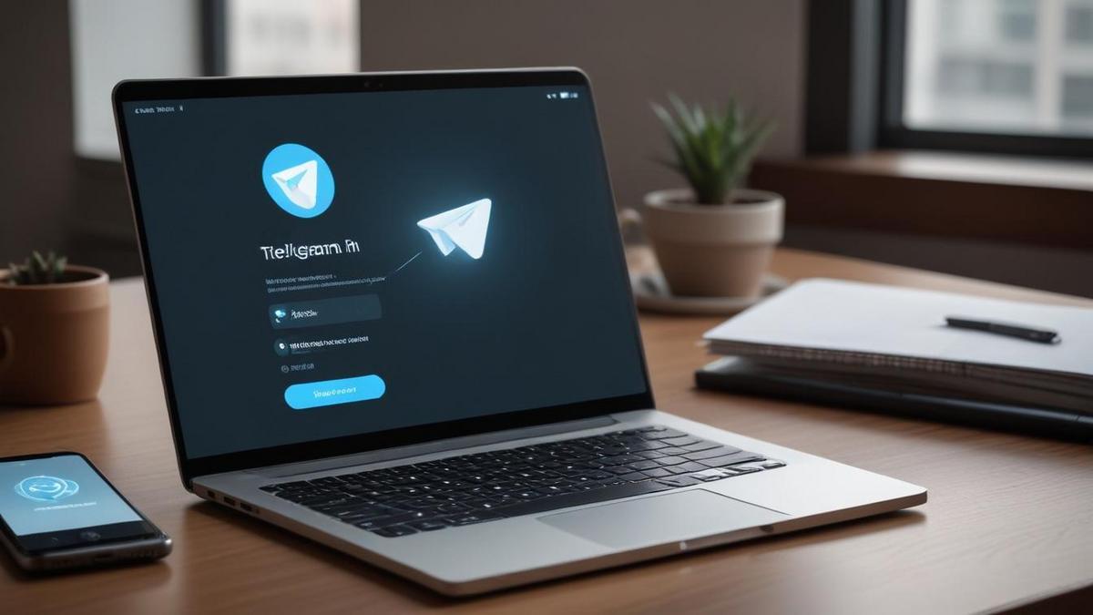 Segurança privacidade e métricas com Funcionalidades e Guias Práticos do Telegram