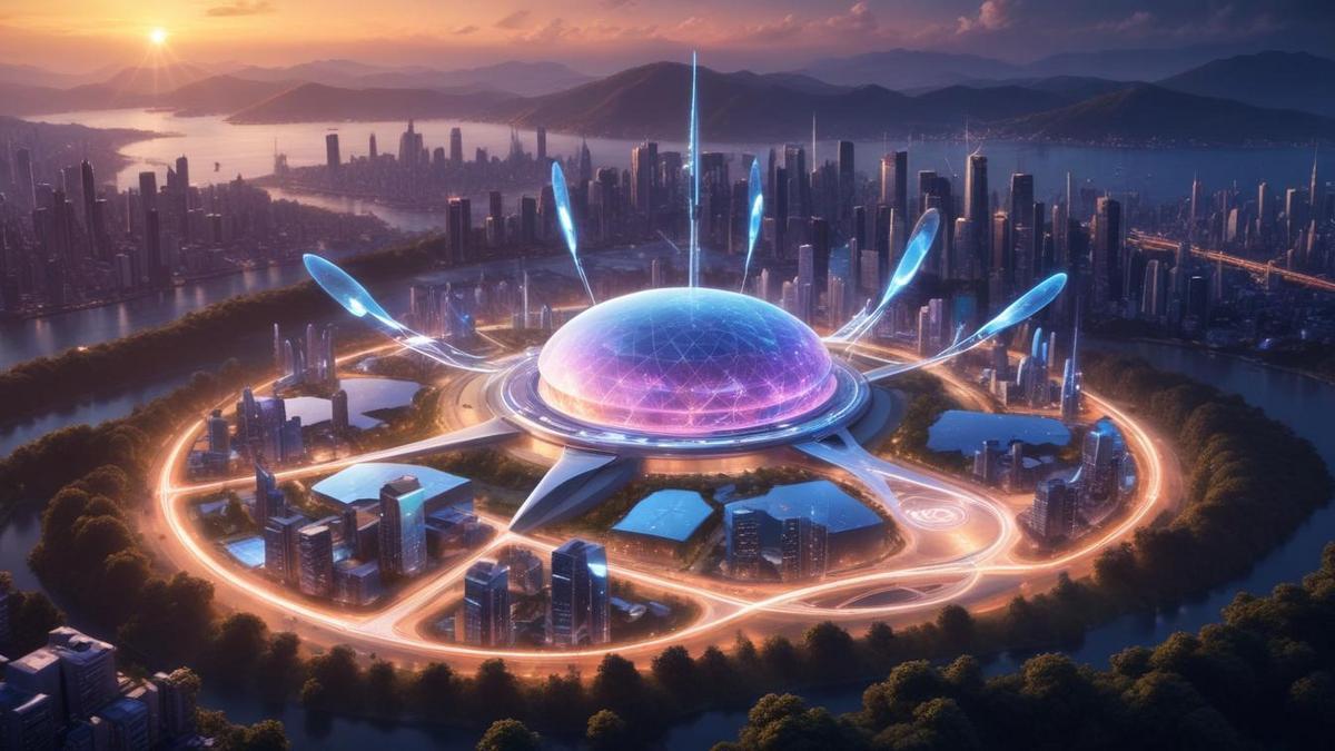 Soluções em cibersegurança 6g: medidas técnicas e operacionais para segurança digital