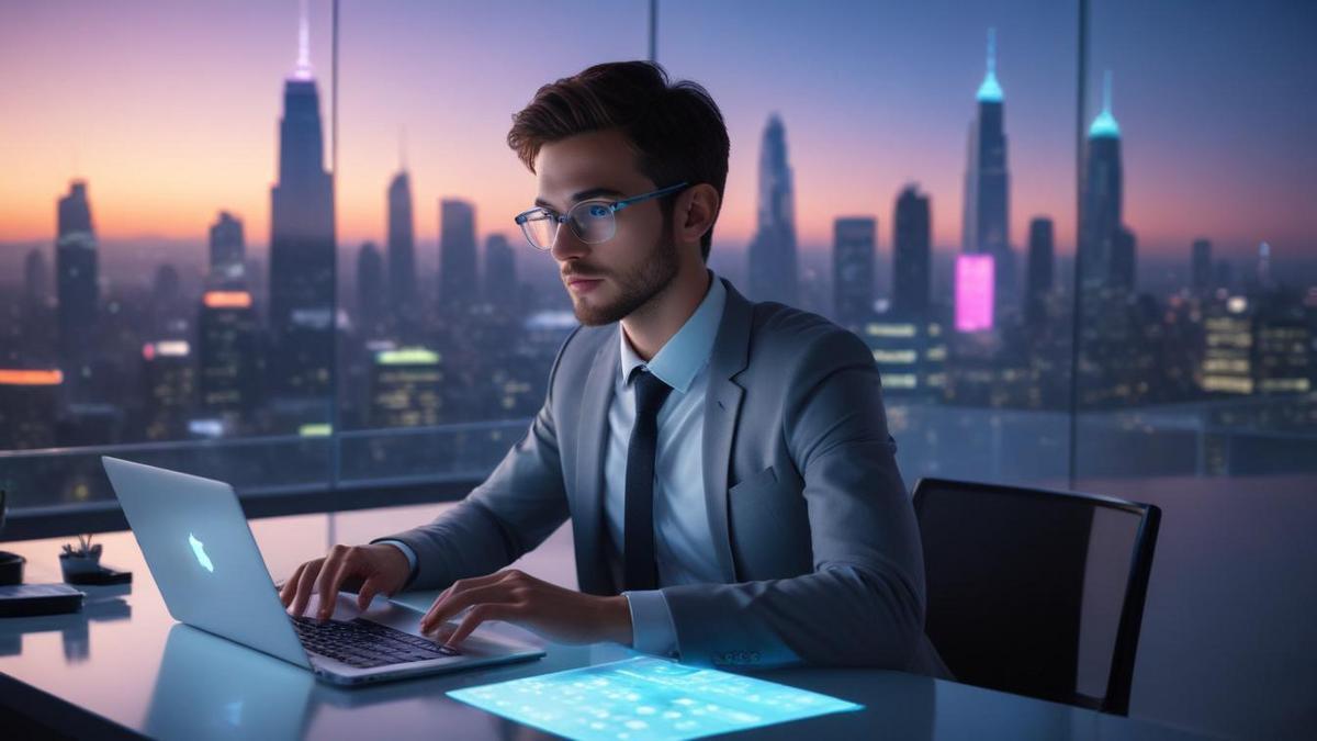 Adoção, ética e o futuro da comunicação digital com ChatGPT Plus