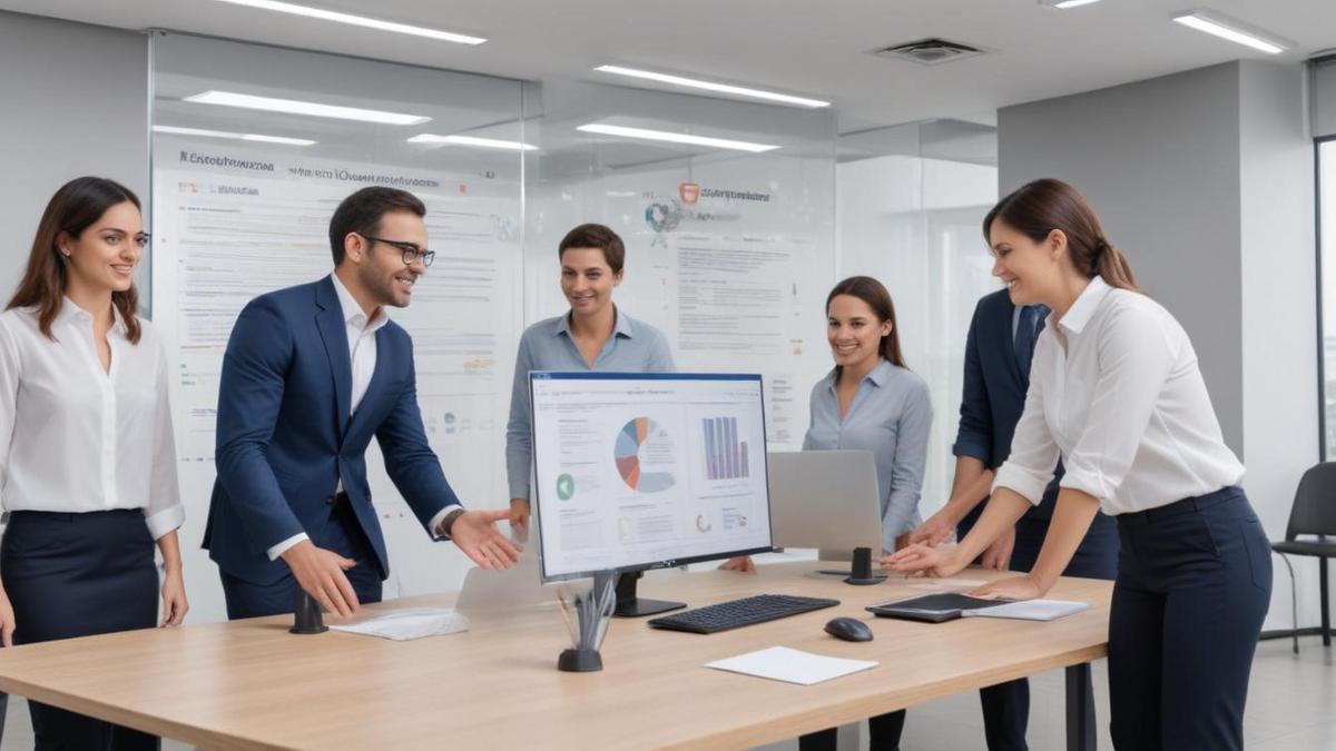 Adoção, governança e limites das Plataformas No-Code/Low-Code na revolução digital