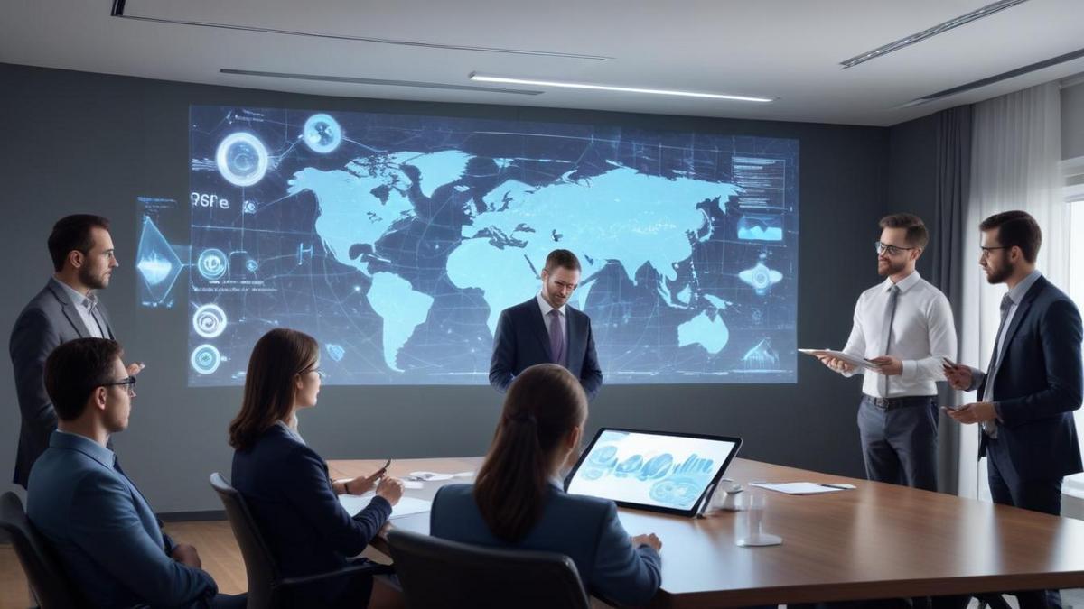 Como medimos resultados e treinamos para comunicação eficaz com inteligência artificial Como medimos resultados e treinamos para comunicação eficaz com inteligência artificial