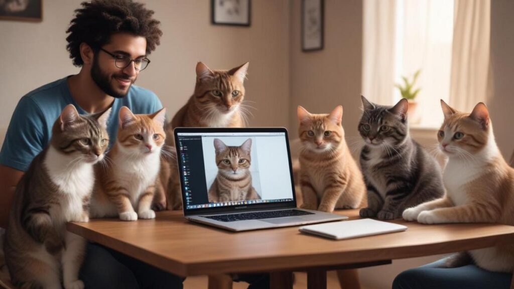 Como usamos chat gpt plus para melhorar a comunicação e a conexão entre pessoas Conectando Pessoas com o Chat GPT Plus