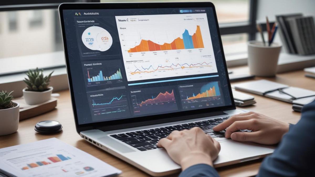 Otimizamos e medimos resultados do marketing de conteúdo com ferramentas de escrita e IA