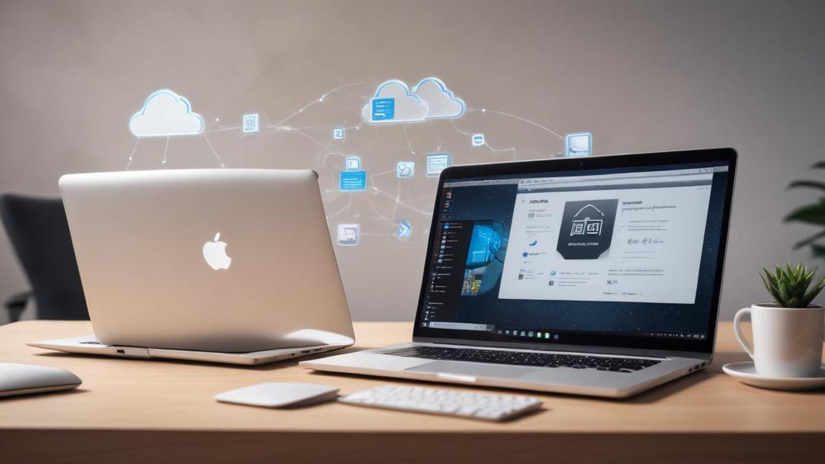 Rotinas, Backups e Treinamento: Como Nós Mantemos a Proteção de Dados com Dicas de Segurança