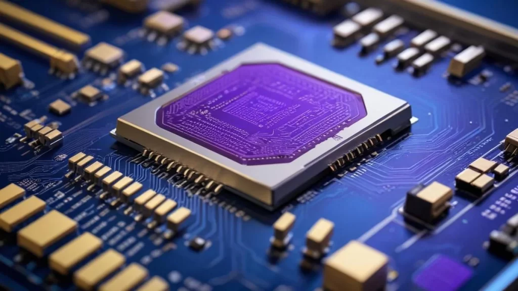 Computação Quântica Supercondutora: Avanços e Aplicações