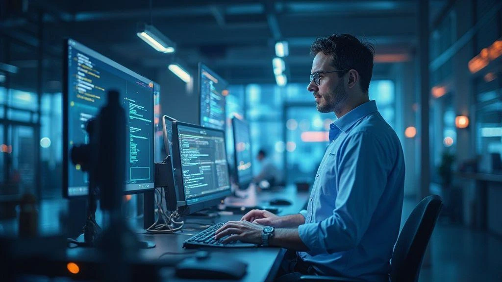 Computação Quântica na industria : Aplicações e Ganhos.