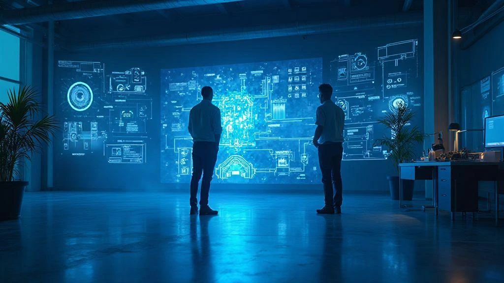 Computação Quântica na industria : Aplicações e Ganhos