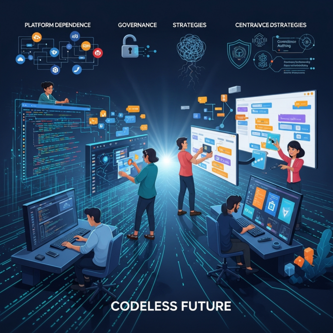 O Futuro sem Código