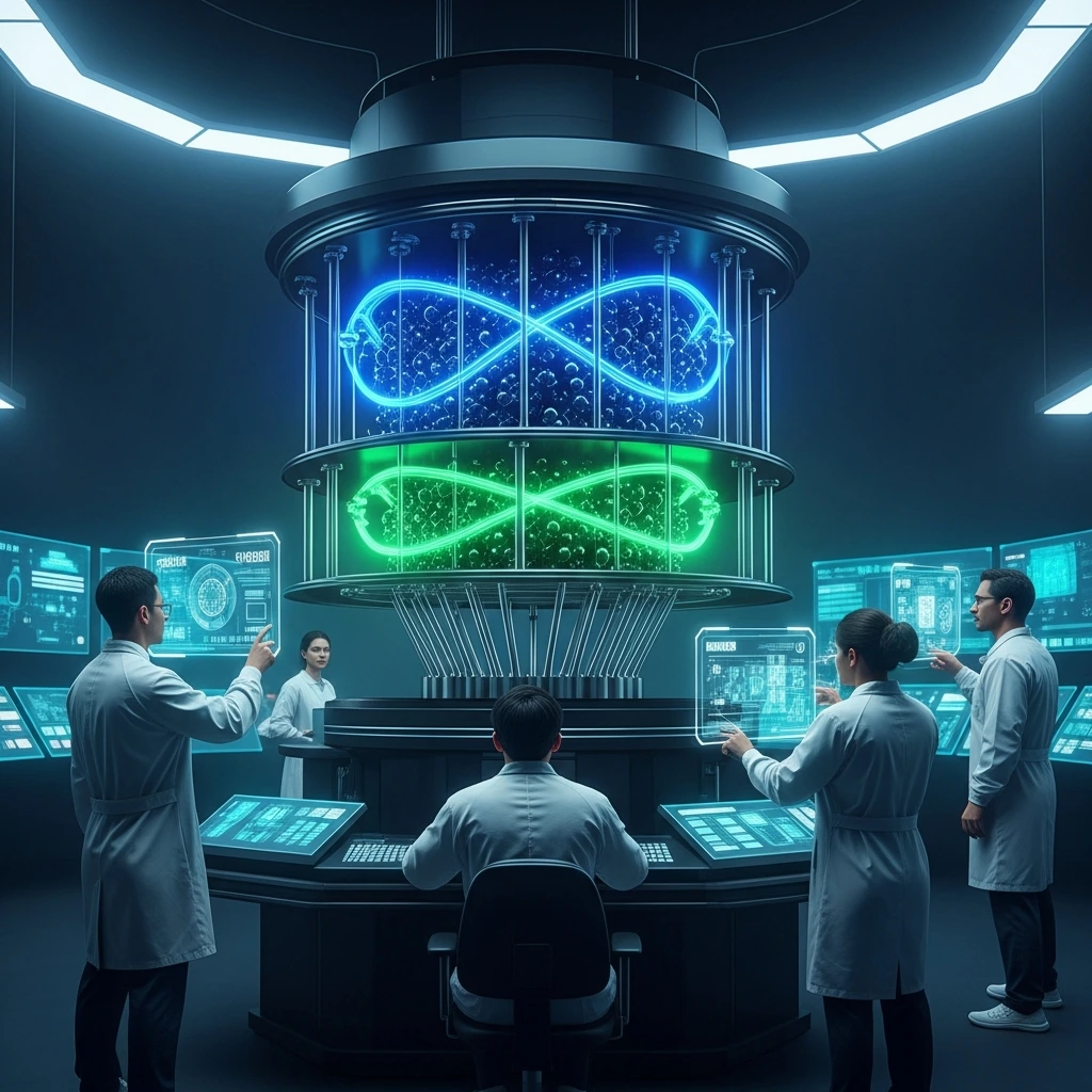 Computação Quântica: A Revolução Tecnológica do Futuro