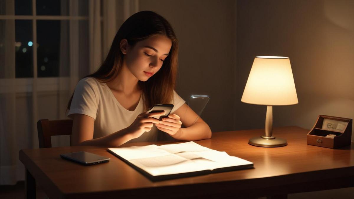 Agir após sofrer o Golpe da Voz