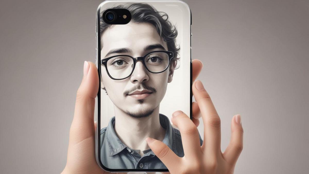 Como se proteger de golpes usando clonagem de voz por IA