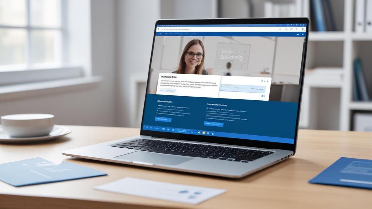 Comparação prática SearchGPT vs Links Azuis