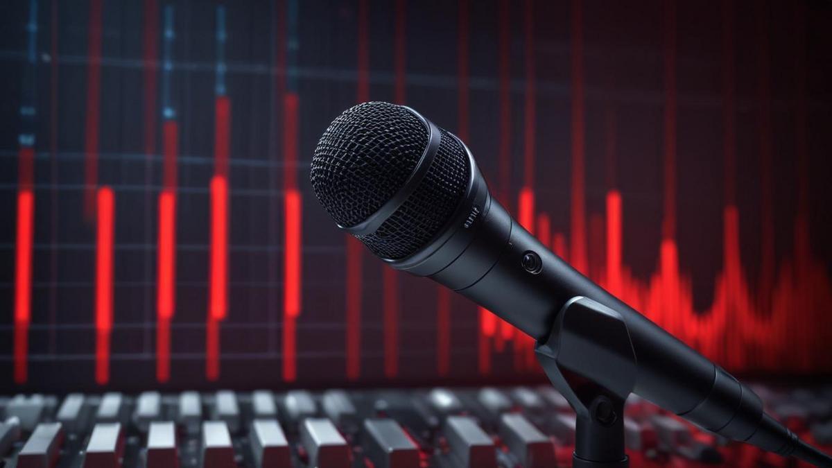 Detecção de Deepfake de Áudio