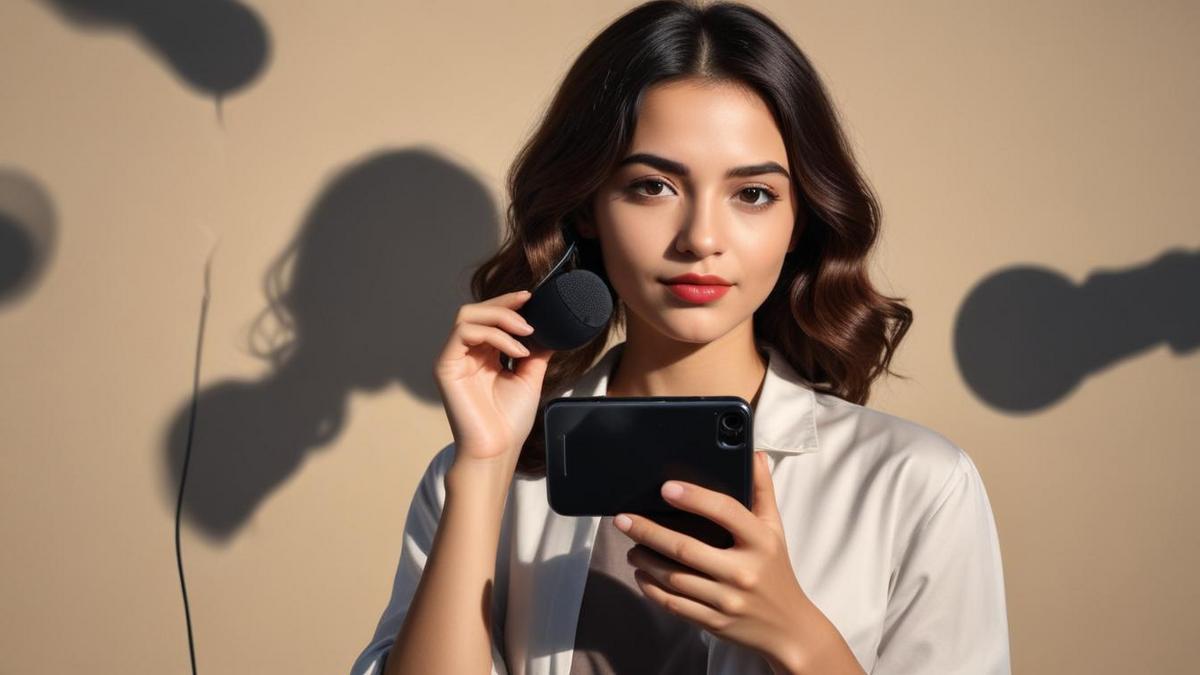 Impacto dos Golpes usando clonagem de voz por IA