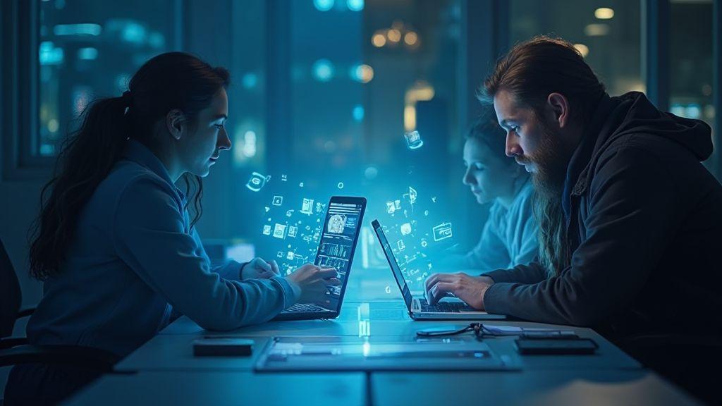 SearchGPT vs Google AI: diferenças