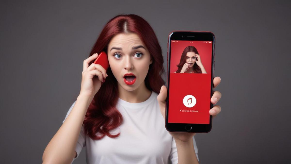 Verificação e resposta a golpes de voz